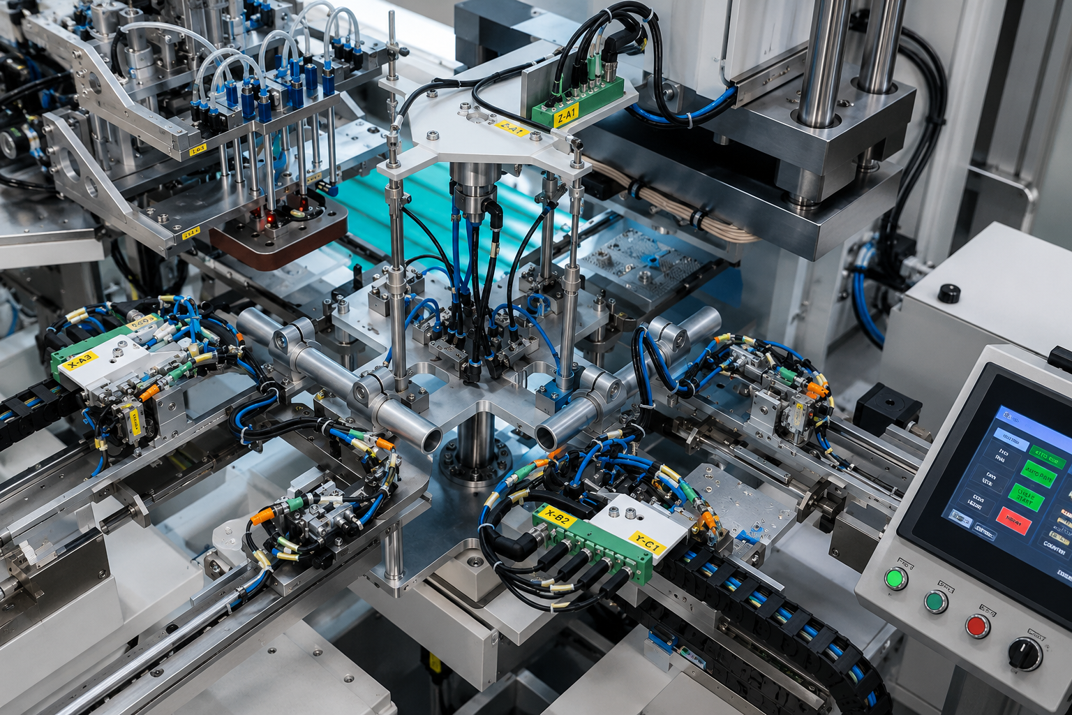 Automation Systems